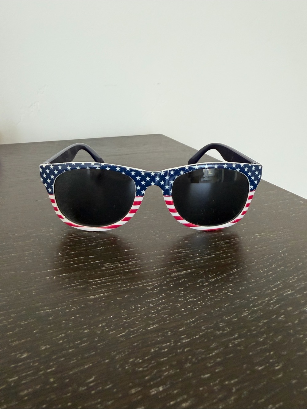 Target Kids American Flag Sunglasses - Red, White & Blue